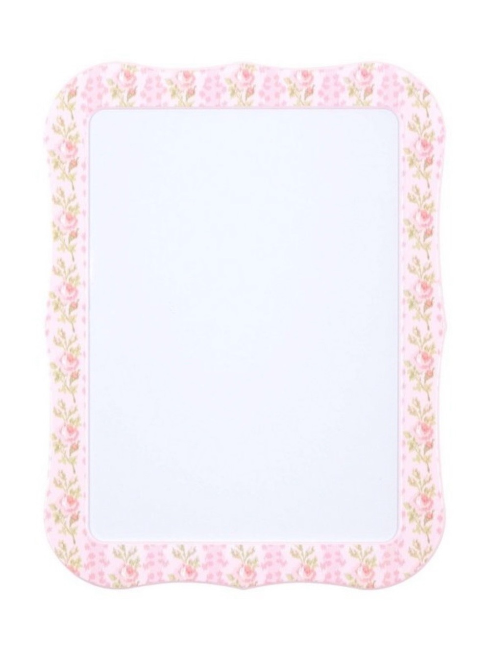 🌸LoveShackFancy Blooming Heirloom Magnetic Dry Erase Board🌸